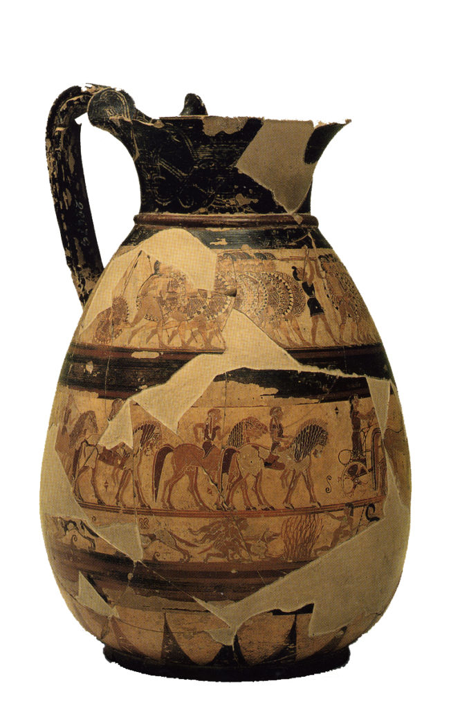 Griechische Geschichte Archaik EManualAlteGeschichte